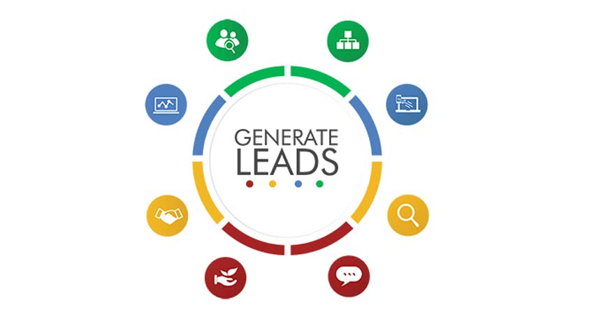 Lead Generation Service in Delhi